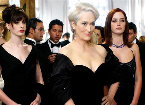 il diavolo veste prada c è su netflix|the devil wears prada wiki.